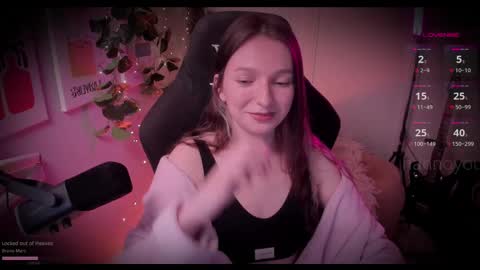 NannoNancy online show from 02-27-25, 08:20