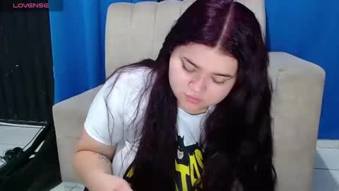 nanny6904 online show from 12-19-25, 03:02