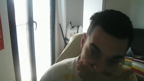 Snapshot of nano22salamanca chatting on 02-24-25, 10:48 nano22salamanca online show from 02-24-25, 10:48