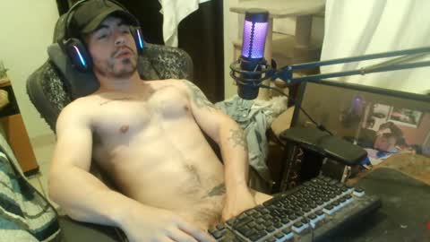 Nan online show from 09-28-25, 06:41