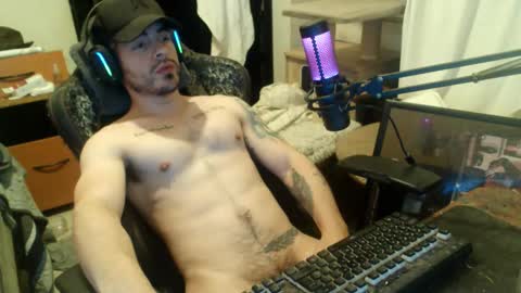 Nan online show from 10-13-25, 07:41