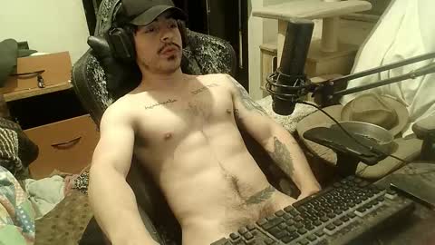 Nan online show from 01-16-26, 03:21