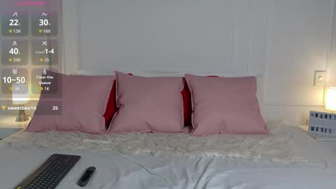 nany_model25 online show from 04-20-26, 09:05