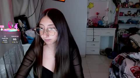 nanylux online show from 01-07-26, 02:58