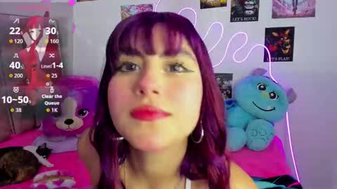 Naoko online show from 03-19-26, 03:43