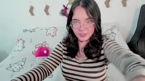  Naoko  online show from 12-30-24, 01:15