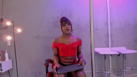 Naomi Blair online show from 02-17-26, 03:14