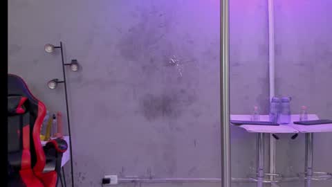 Naomi Blair online show from 02-20-26, 06:19