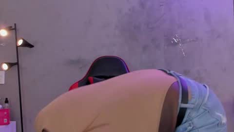 Naomi Blair online show from 04-03-26, 03:26