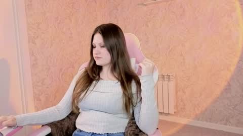 Naomi online show from 04-06-26, 09:32