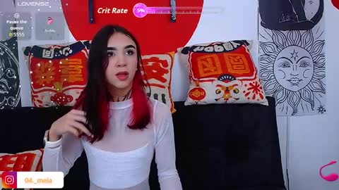 Snapshot of naomi_femme chatting on 05-10-26, 11:15 naomi_femme online show from 05-10-26, 11:15