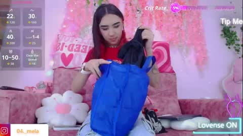 Snapshot of naomi_femme chatting on 05-25-26, 11:27 naomi_femme online show from 05-25-26, 11:27
