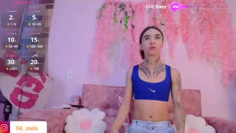 Snapshot of naomi_femme chatting on 06-09-26, 11:44 naomi_femme online show from 06-09-26, 11:44