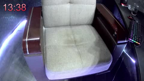 Naomi online show from 11-10-25, 09:03