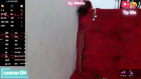 Snapshot of naomi_powel chatting on 01-19-26, 03:21 naomi_powel online show from 01-19-26, 03:21