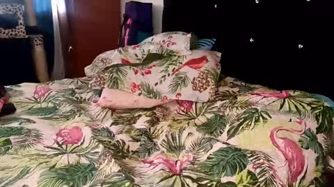 Naomi online show from 03-03-26, 06:25