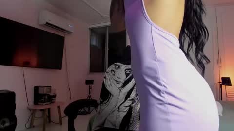 Snapshot of naomibrinks1 chatting on 01-13-26, 02:50 Heidy online show from 01-13-26, 02:50