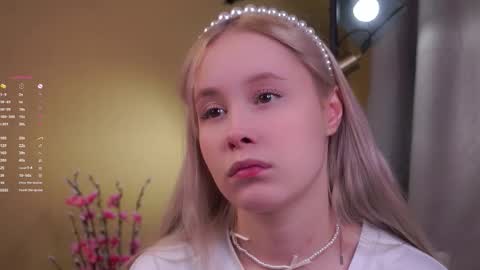 Angel online show from 03-05-26, 12:56