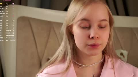 Angel online show from 04-03-26, 11:08