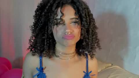 Snapshot of naomidawsonn chatting on 02-17-25, 09:30 naomidawson online show from 02-17-25, 09:30