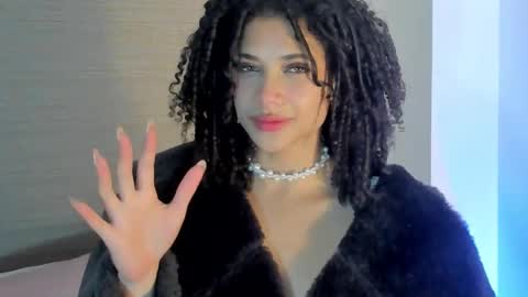 Snapshot of naomidawsonn chatting on 10-03-25, 10:07 naomidawson online show from 10-03-25, 10:07