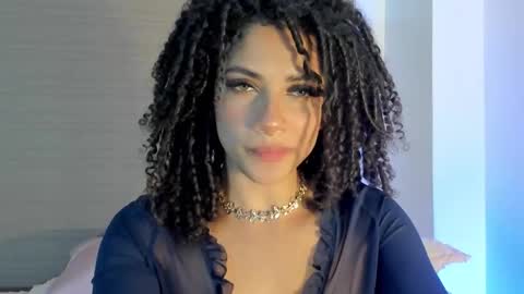 Snapshot of naomidawsonn chatting on 11-20-25, 11:48 naomidawson online show from 11-20-25, 11:48