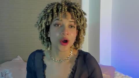 naomidawson online show from 01-14-26, 01:00