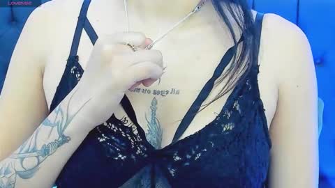 Naomi Frost online show from 11-01-25, 01:13