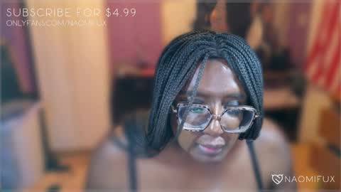 Naomi online show from 01-05-25, 05:20
