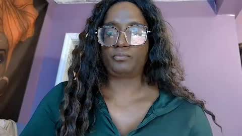 Naomi online show from 02-11-25, 03:08