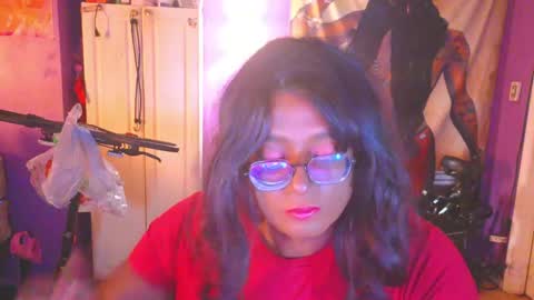 Snapshot of naomifux chatting on 06-03-26, 01:41 Naomi online show from 06-03-26, 01:41