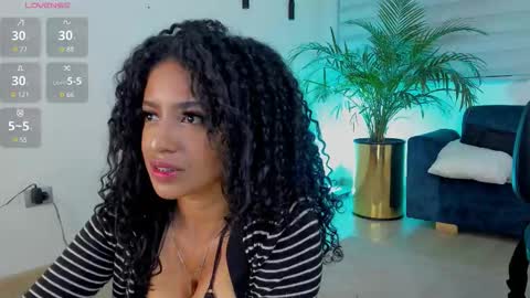 Naomi  online show from 11-27-25, 12:56