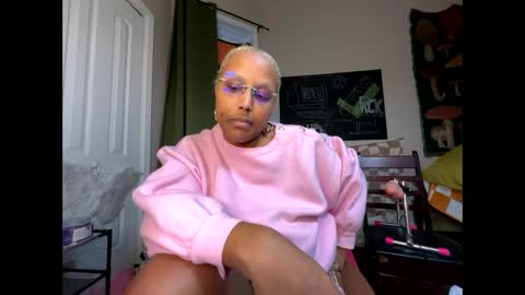 Naomigiirl6 online show from 12-21-24, 04:36