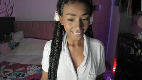 Naomii online show from 02-25-25, 12:58