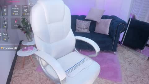 Naomi Campbell online show from 02-21-25, 12:50