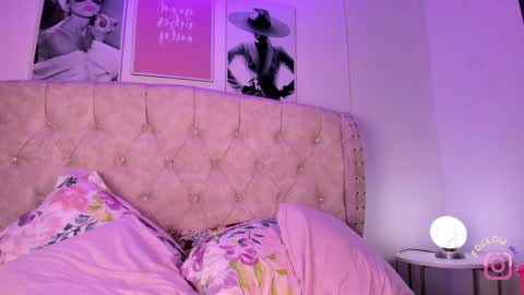 Naomi online show from 01-17-25, 06:44