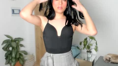 Naomi Moore online show from 04-11-26, 06:23