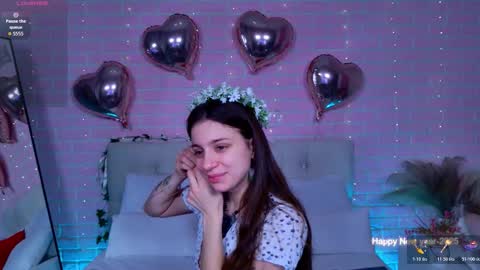 Naomi online show from 12-02-25, 04:51