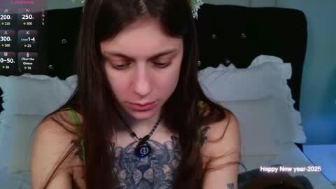 Naomi online show from 12-04-25, 05:06