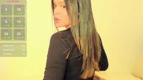 Naomi online show from 02-01-26, 05:06
