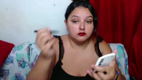 naomiquiin online show from 09-25-25, 09:24