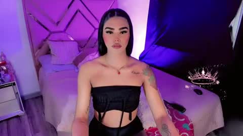 Snapshot of naomisaenz01 chatting on 07-28-26, 08:52 naomisaenz01 online show from 07-28-26, 08:52