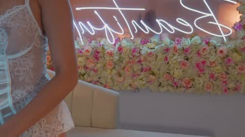 Naomi online show from 01-22-25, 11:45