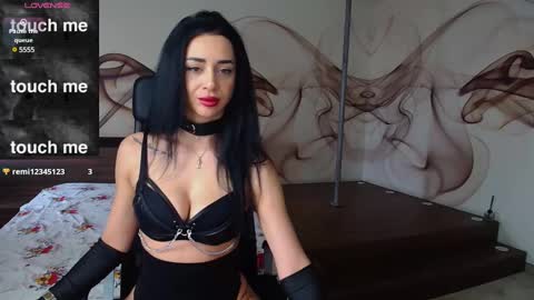 Snapshot of naomiscarlett chatting on 01-03-25, 01:25 NaomiScarlett online show from 01-03-25, 01:25