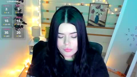 Naomi online show from 02-12-26, 07:42