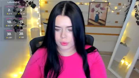 Naomi online show from 02-16-26, 09:55