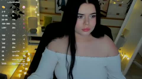 Naomi online show from 02-20-26, 07:58