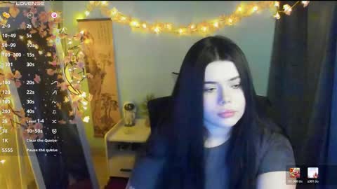 Naomi online show from 02-25-26, 01:32