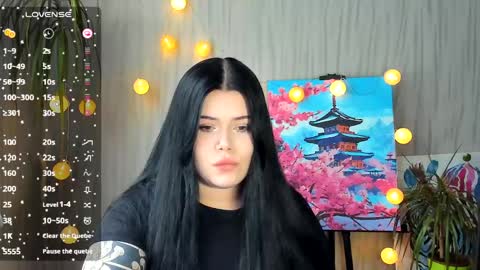 Snapshot of naomivibes chatting on 05-30-26, 11:40 Naomi online show from 05-30-26, 11:40