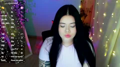 Snapshot of naomivibes chatting on 07-02-26, 06:41 Naomi online show from 07-02-26, 06:41
